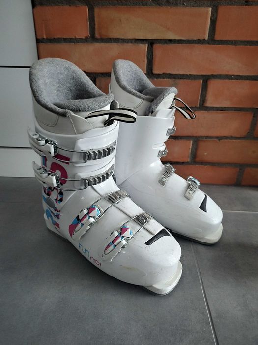 Buty narciarskie Rossignol FunGirl 295mm