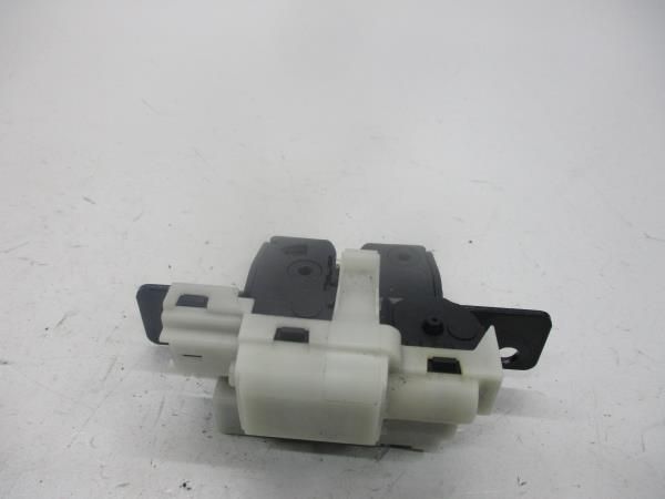 Fechadura / fecho da mala RENAULT Clio III (BR0/1, CR0/1)