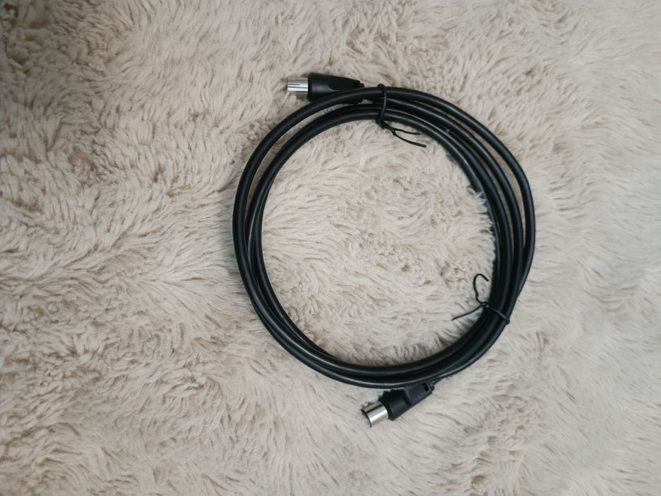 Kabel antenowy 1.4m