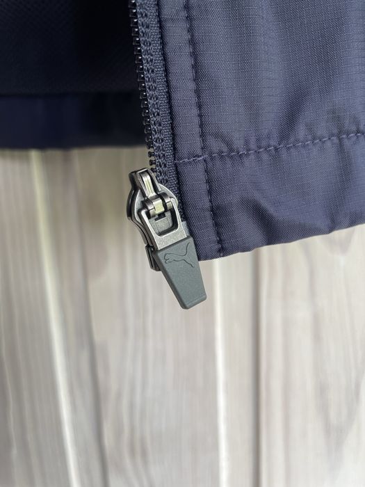Ветровка puma на хлопчика