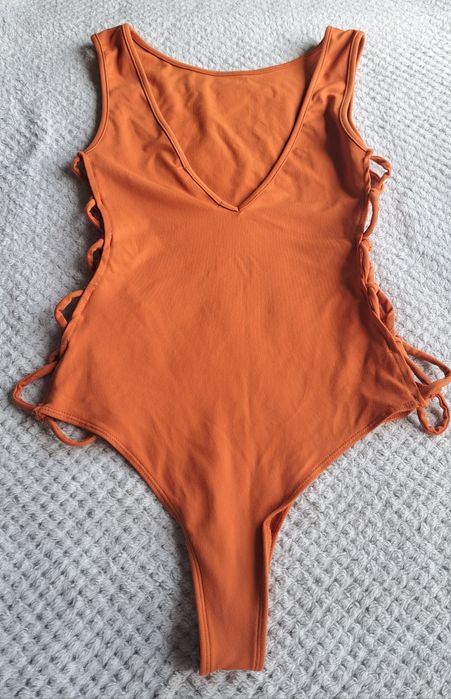 Body damskie nowe BIK BOK r. M