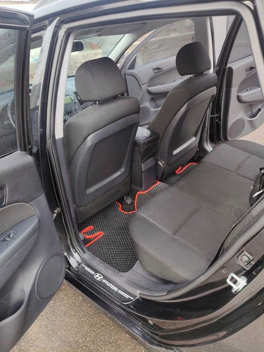 хюндай акпп дизель 2012рік