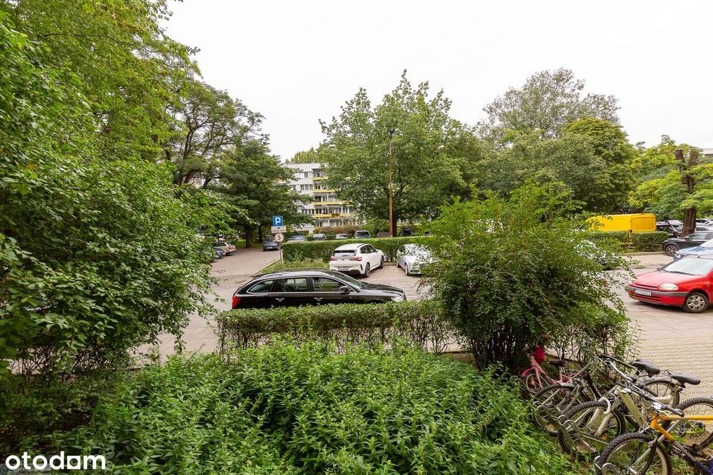 Mieszkanie I 54m2 I 3 pok I 2 600 zł I Fabryczna I Magnolia