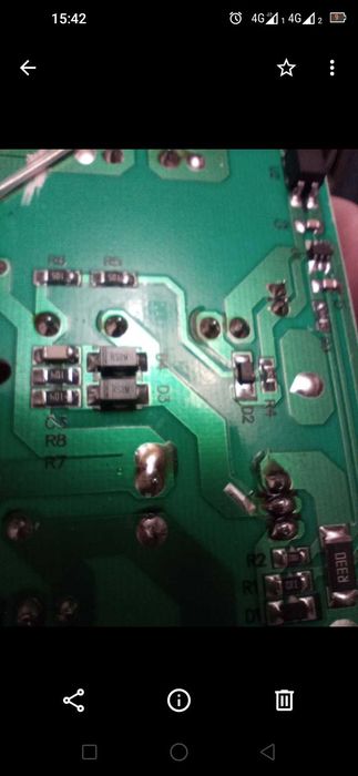 Блок питания к ноутбукам