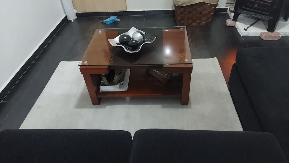 Mesa de centro sala