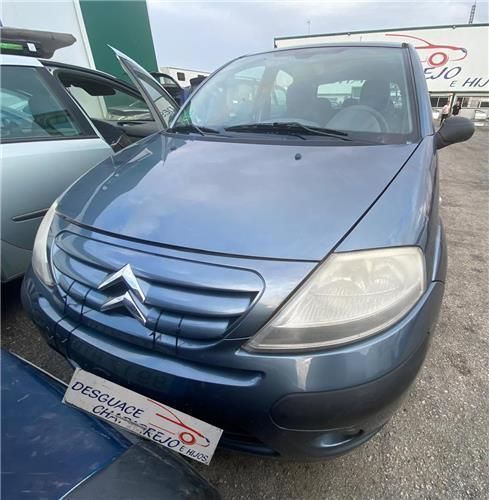 Alternador Citroen C3