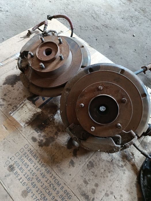 Панель приладів ваз 2121 нива, 2106