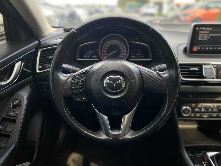 Mazda 3 2014 (Розстрочка / Лізинг)