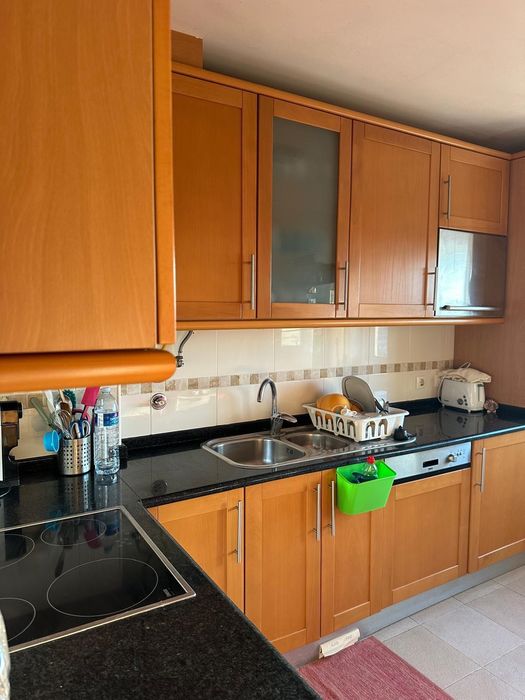 Arrenda-se apartamento T2 - Santa Marta do Pinhal
