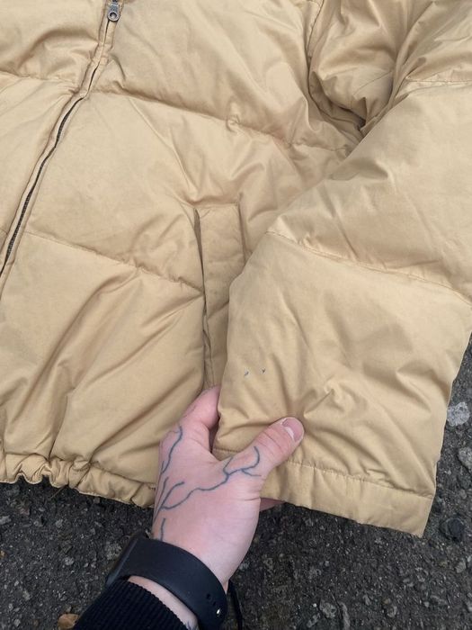 Продам пуховик Tommy Hilfiger