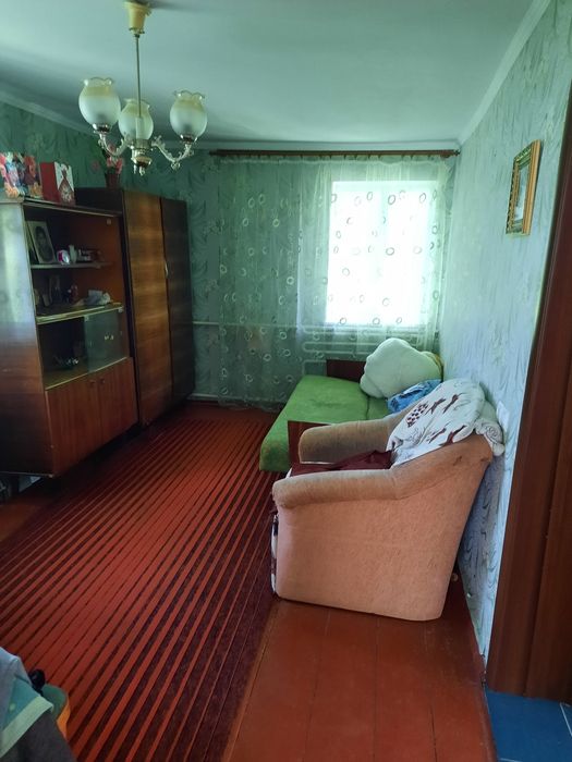 Продам будинок в с. Бахматівці