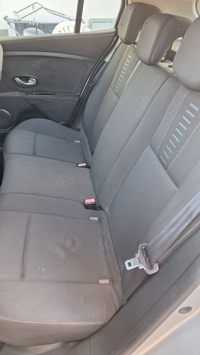 Renault Megane 1.5dci