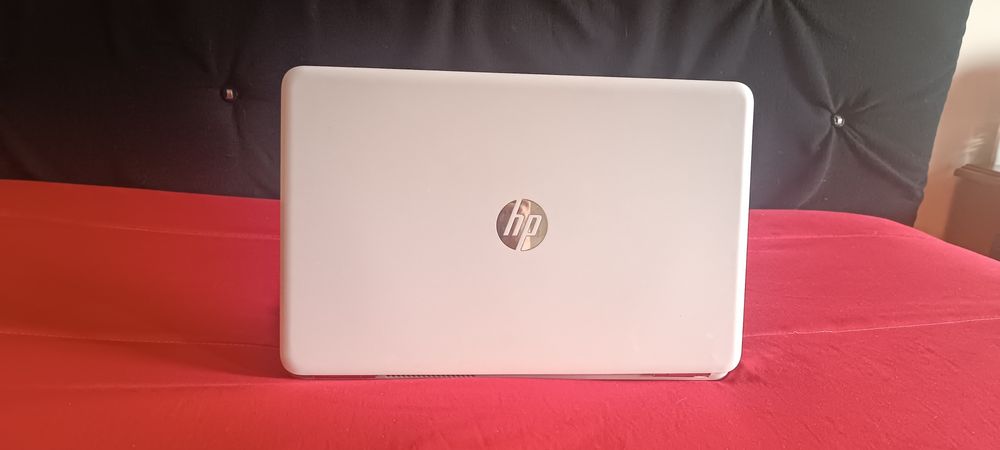 Vendo portátil em bom estado