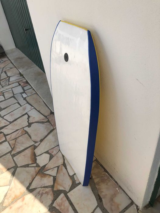 Prancha Bodyboard - Wavestorm 42