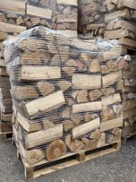 Drewno kominkowe Brzoza