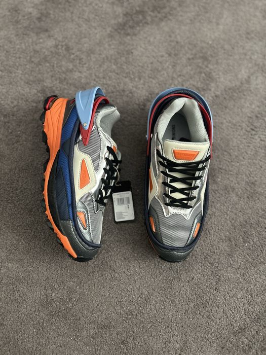 Adidas x Raf Simons Response Trail