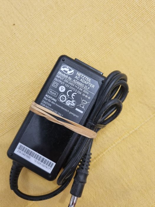 Carregadores 12Volts Vários ver fotos valor individual