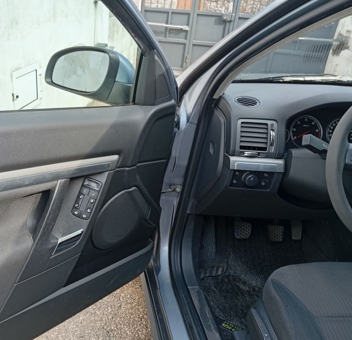 Opel Vectra station wagon