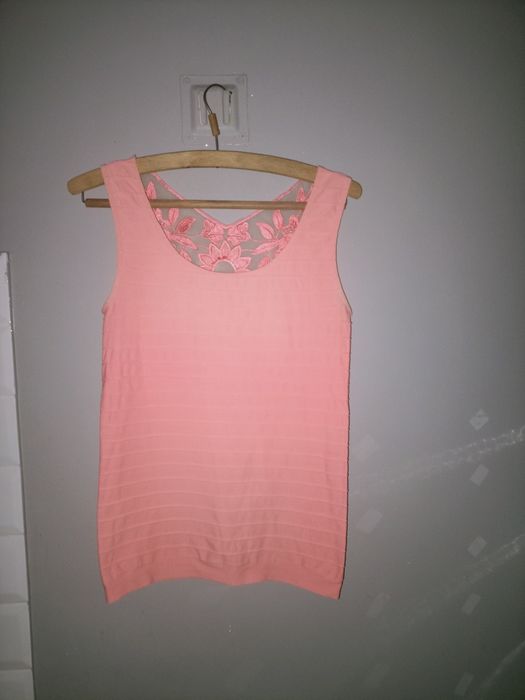 Bokserka damska rozm uniwersalny