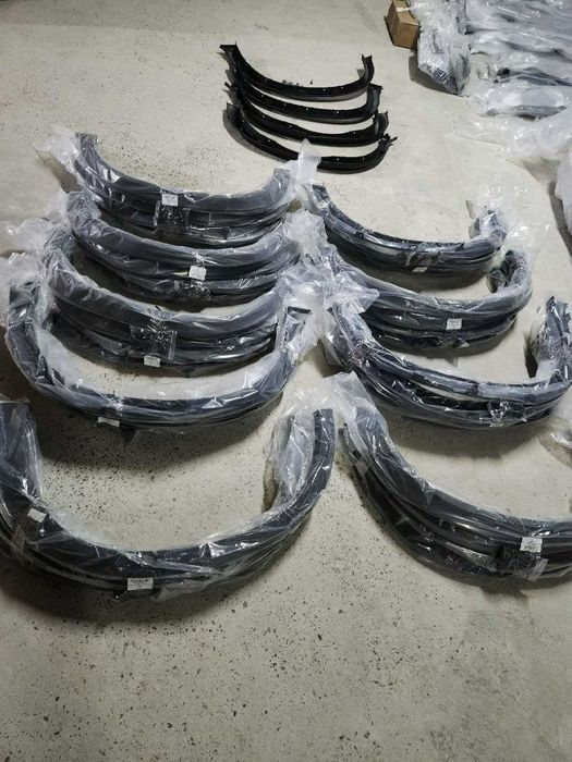 расширители арок на бмв Х5 e70 07-13г bmw х5 E70 Бмв арка М Арки е70