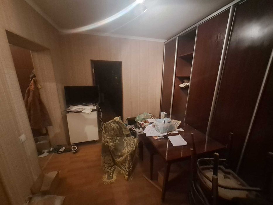 Здам  двокімнатну на  Троєщині Лісківська 18