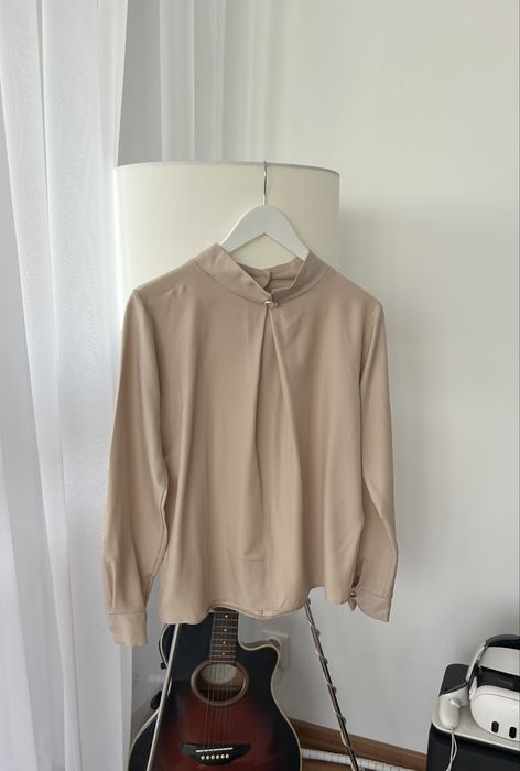 Bluzka damska elegamcja