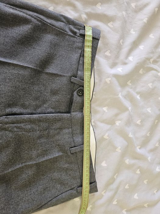 Брюки мужские  Massimo Dutti