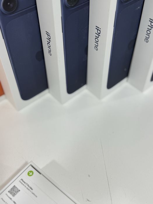 Iphone 17 Pro max 256gb Piotrkowska 136 w bramie 5600zl