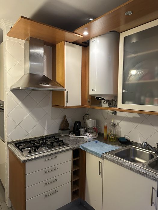 Quarto partilhado Na Graça