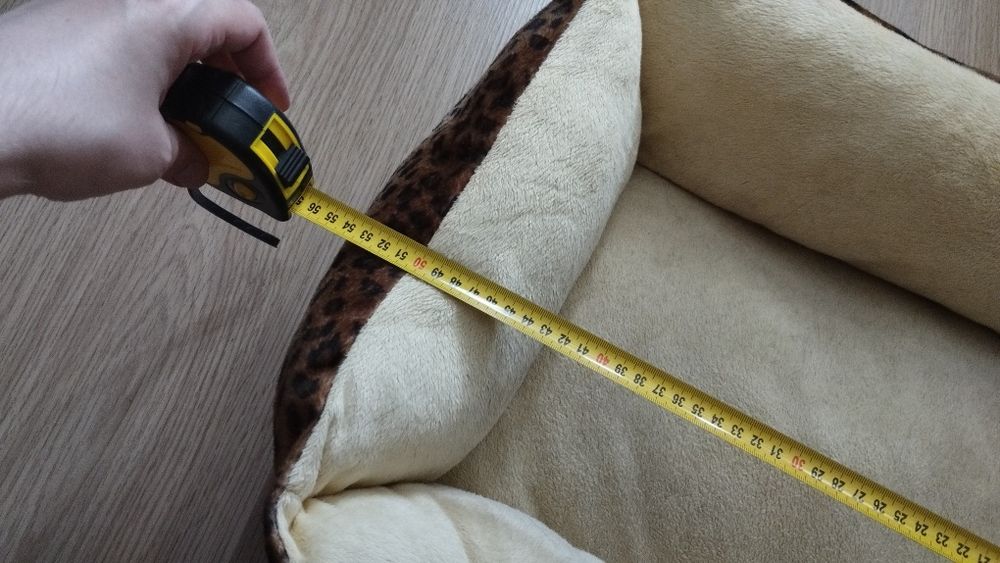 Лежанка для кота или собаки