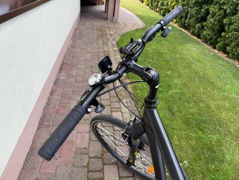 Rower MERIDA Crossway 20
