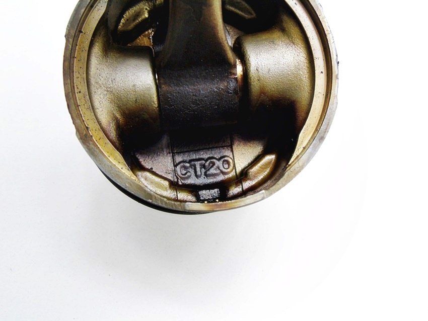 Tłok Korbowód Ct20 1.9 Sefi Escort Tracer Lynx Usa