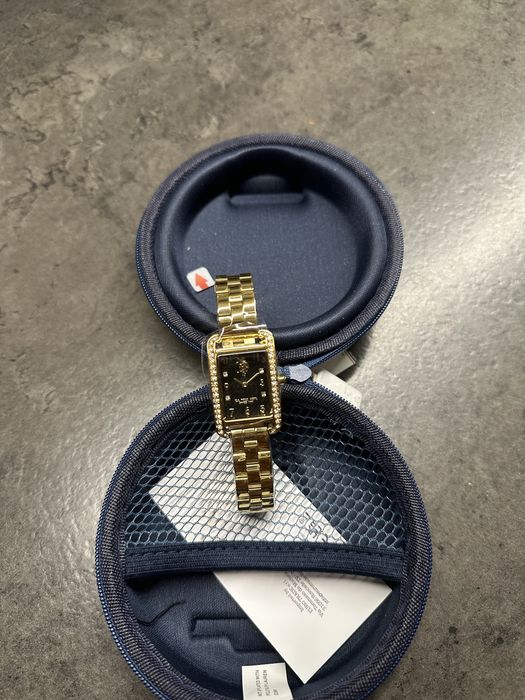 Zegarek  U.S. Polo Assn. Ginger USP8509BK