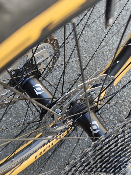 Колеса Syncros 29"