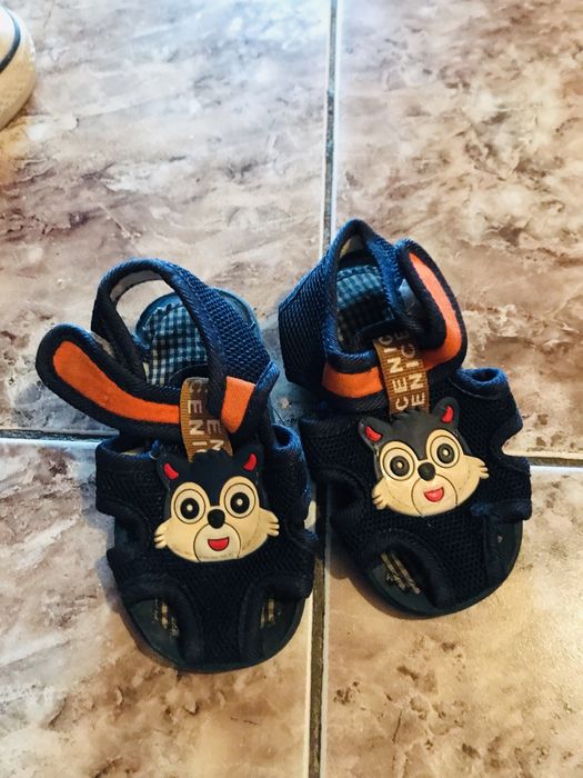 Кеди дитячі 30-31