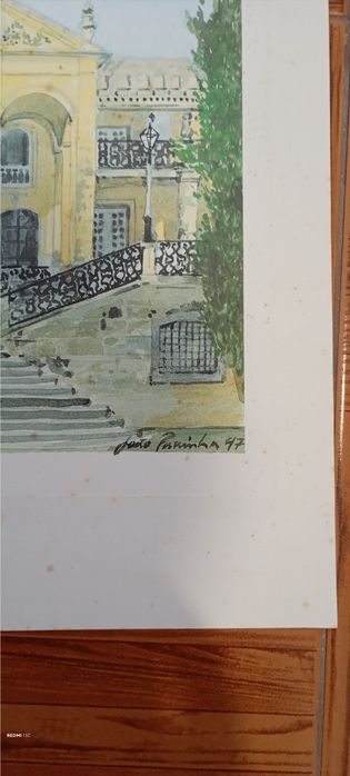 Igreja Nossa Senhora da Vitoria