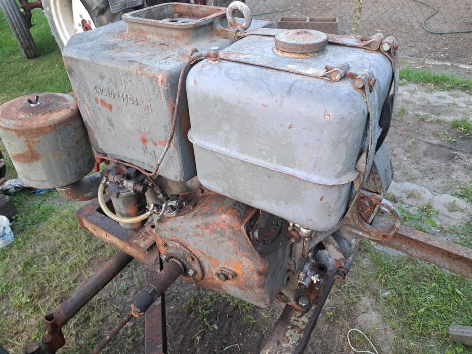 Silnik es 15 15 1hc102