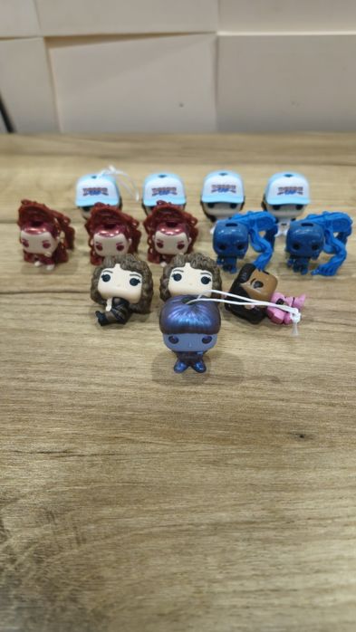 Дивні дива Kinder Joy