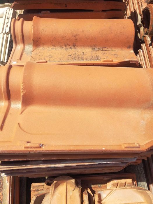 Telha Margon- Direita