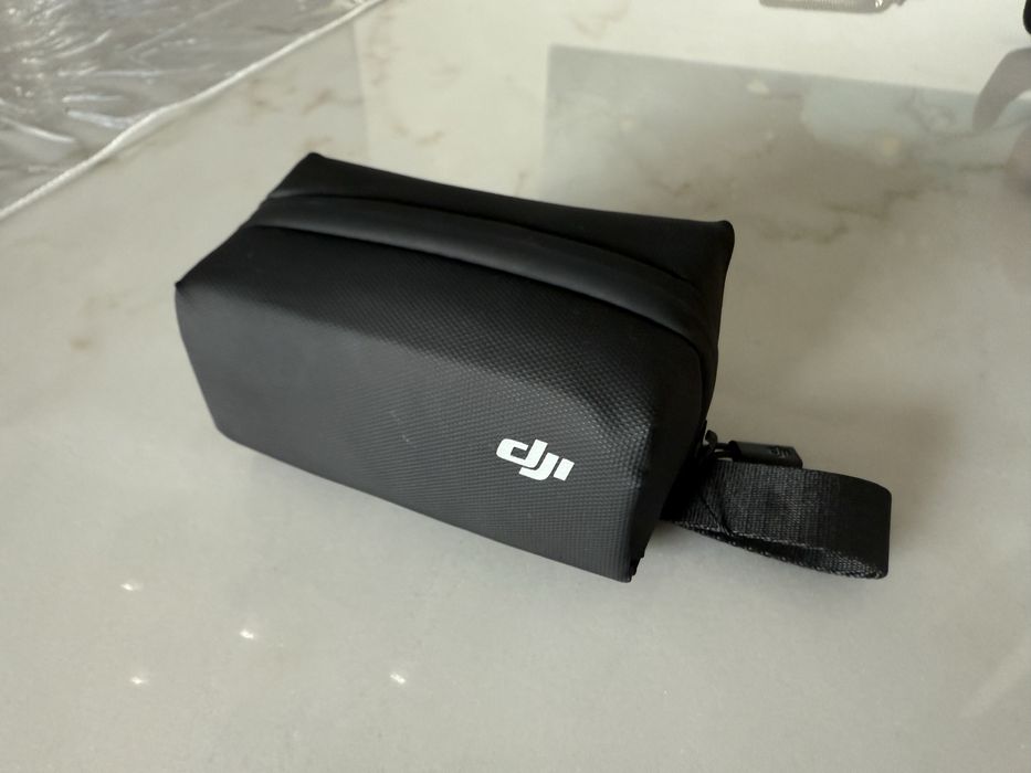 Dji Mic 2 Microfone (1 Rx + 2Tx)