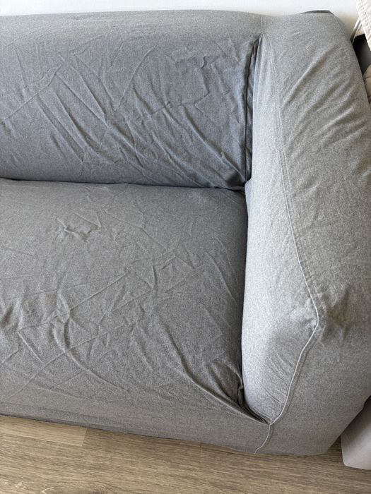 Sofa 3 lugares ikea