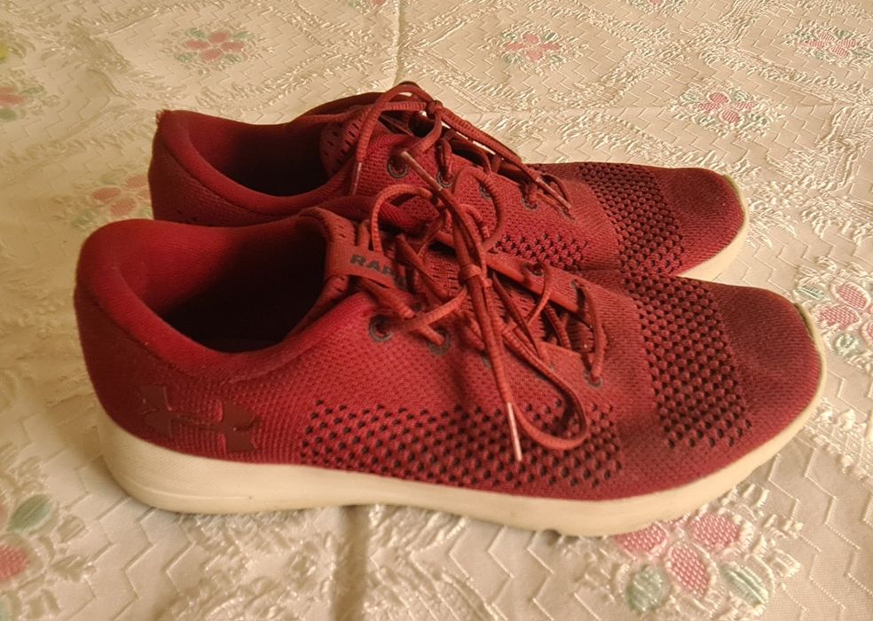 Sapatilhas Under Armour