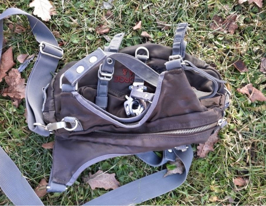 Жіноча сумка GGL