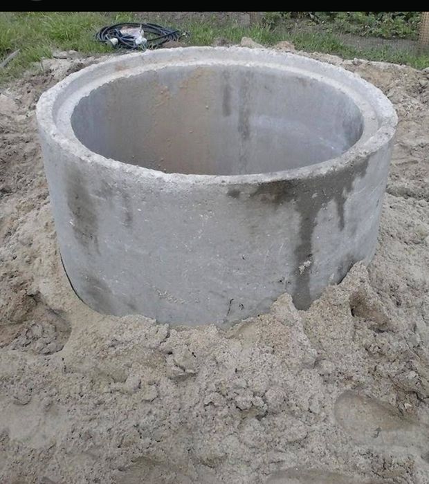 Czyszczenie studni , tradycyjnej .