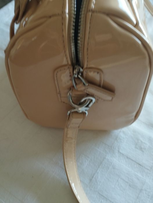Lancheira Térmica Master Swiss Elegance Bege