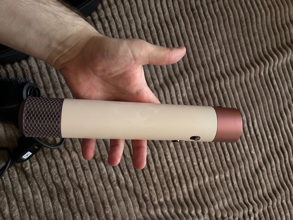 Стайлер Dyson Airwrap I.D. HS08