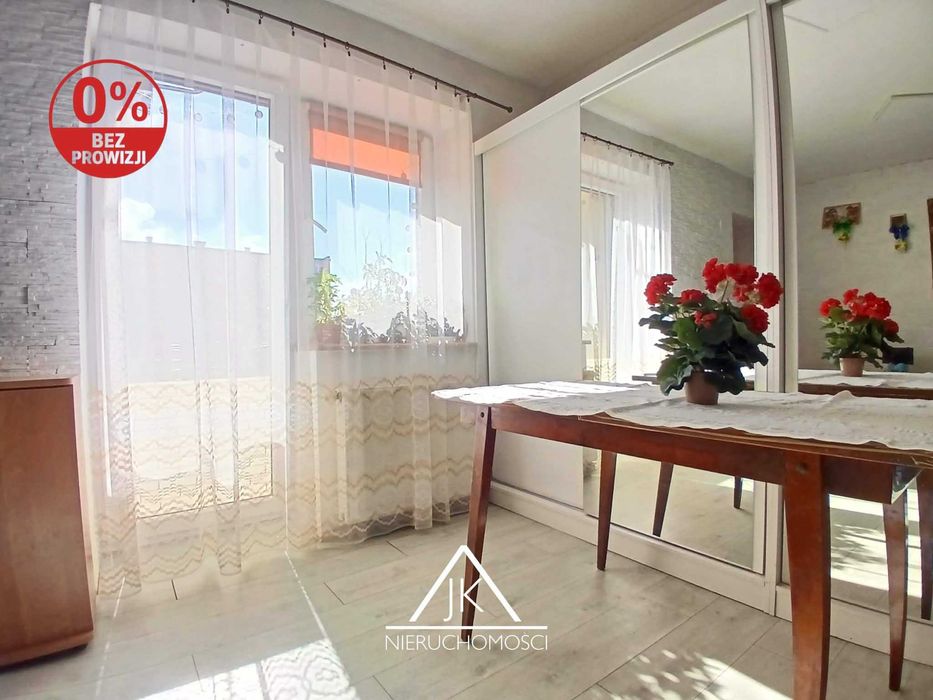 Komfort domu z ogrodem w cenie mieszkania, bez sąsiadów za ścianą!