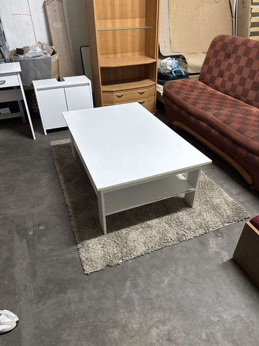 Biała ława Polecam!!