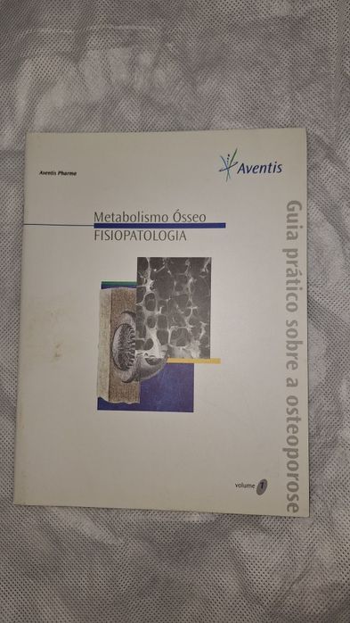 Guia prático sobre a osteoporose - Aventis