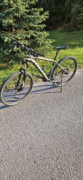 Rower górski kross level r2